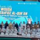 SIT Jabal Noor Wisuda 365 Hafiz-hafizah