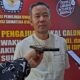 KETUA KPU Sumut, Herdensi Adnin. Waspada/Yuni Naibaho