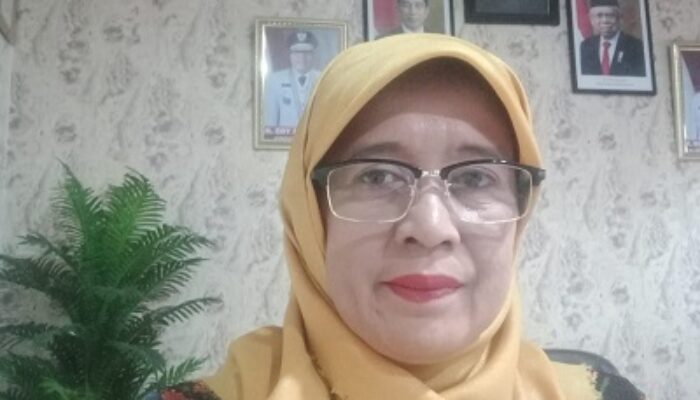 336 Siswa SMAN 14 Medan Lulus 100 Persen