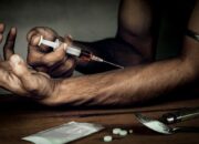 Empat Pengguna Narkoba Diamankan Polisi, Satu Di Antaranya Dewan Suro Parpol