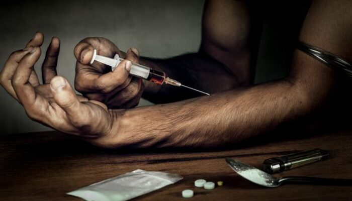 Narkoba Di Madina, Dari Gila Sampai Hantam Kepala Ibu