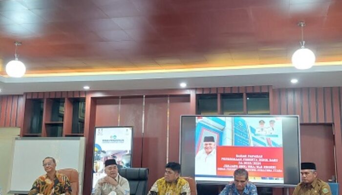 Dinas Pendidikan Sumut Buka Pendaftaran PPDB SMK/SMA Negeri 15 Mei 2023