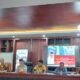 KEPALA Dinas Pendidikan Sumut,Dr.Asren Nasution saat membuka kegiatan sosialisasi PPDB di Disdik Sumut. Waspada/Anum Saskia