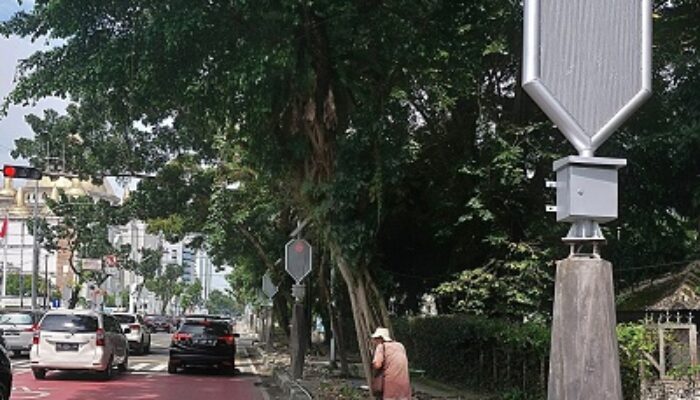 Bobby Minta Kembalikan Uang Proyek Gagal Dinilai Tak Faham Administrasi Pembangunann Kota