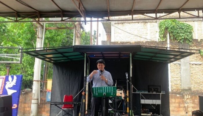 Prof.Ridha Dharmajaya: Perlu Upaya Serius Memajukan Dunia Seni Sumut