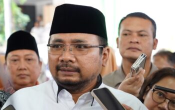 Menag Kecam Penembakan Di Kantor MUI