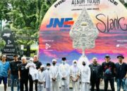 Slank Siap Persembahkan Penampilan Memorable Bersama JNE