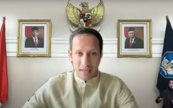 Beasiswa Pendidikan Indonesia 2023 Dibuka,Ini Pesan Nadiem Makarim