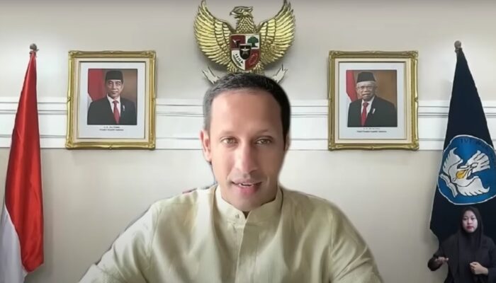 Beasiswa Pendidikan Indonesia 2023 Dibuka,Ini Pesan Nadiem Makarim