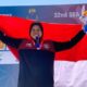 Mahasiswa Unimed Raih Medali Emas SEA Games 2023 Di Kamboja