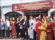 Daftar DPD Ke KPU, Parlindungan Purba Ingin Sejahterakan Masyarakat Sumut