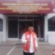BAKAL Calon Anggota DPRD (BCAD) Sumut dari Partai Keadilan Sejahtera (PKS) No urut 3, Hanafi Lc. Waspada/Partono Budy