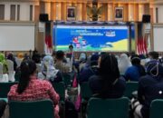 Bio Farma Berkomitmen Eradikasi Dan Eliminasi Penyakit Dengan Imunisasi