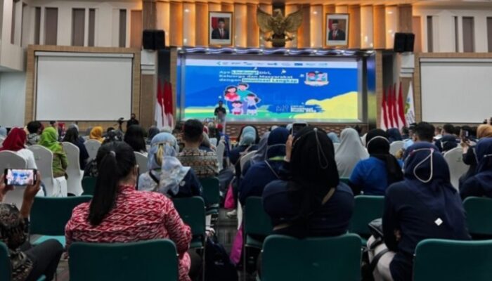 Bio Farma Berkomitmen Eradikasi Dan Eliminasi Penyakit Dengan Imunisasi