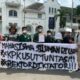 PEMA USU Minta Usut Tuntas Isu Mahasiswa Siluman Di USU