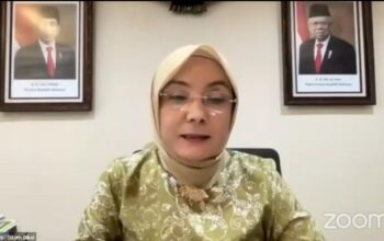 Tak Lagi Pakai Kertas, Sertifikat Kompetensi Kini Berbasis Digital