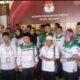 Daftarkan 50 Bacaleg, PKB Optimis Dapat 1 Fraksi Di DPRD Medan