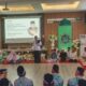KBIHU Al Adliyah Gelar HBH Dan Syukuran Atas Keberangkatan 148 Calhaj