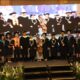 404 Wisudawan Ukrida Siap Jadi Agen Perubahan