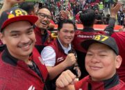Mental Juara ala Erick Tohir, Pengamat: Pantas Diterapkan di BUMN