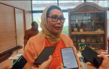 PGRI Jaga Netralitas Hadapi Tahun Politik