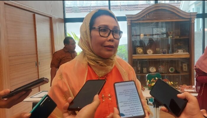 PGRI Jaga Netralitas Hadapi Tahun Politik