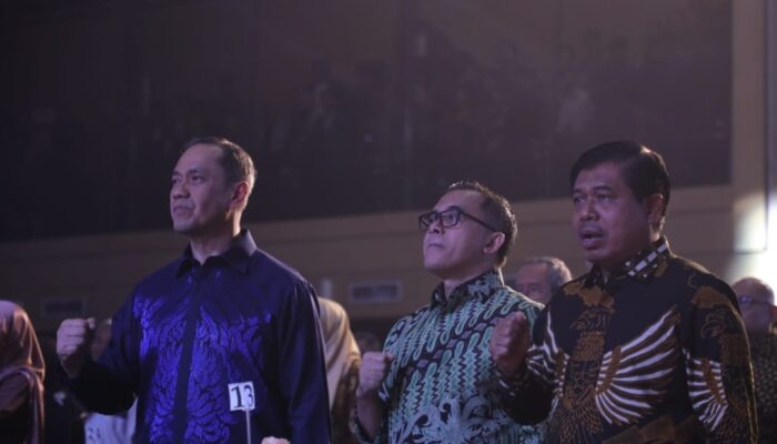 ESQ Berkomitmen Membangun Karakter Bangsa