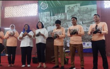UT Kembangkan 10 Desa Binaan