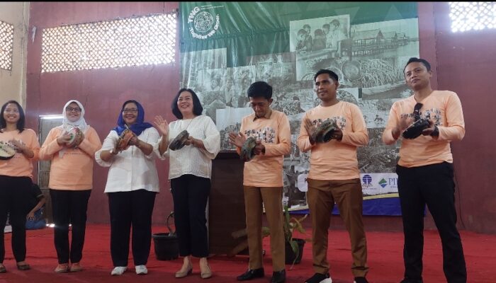 UT Kembangkan 10 Desa Binaan