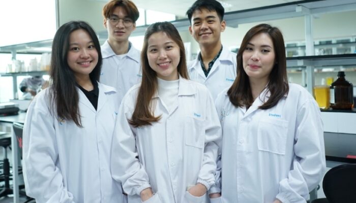 i3L Competition Series 2023 Dorong Inovasi Siswa SMA di Bidang Skincare