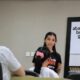 Angie Michaela Marella Kampanyekan Sempoa Cegah Anak Kecanduan Game Online