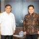Pasangan Prabowo-Erick Punya Elektabilitas Tinggi