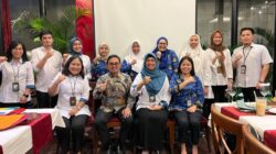 BPJS Ketenagakerjaan Dorong Perlindungan untuk Seluruh Pegawai Non-PNS Kementerian ATR/BPN