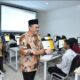 Pantau UM - PTKIN, Wamenag: Harus Obyektif dan Profesional