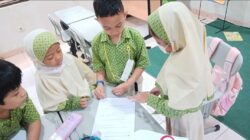Benesse Indonesia Kembangkan Kurikulum Merdeka Belajar
