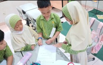 Benesse Indonesia Kembangkan Kurikulum Merdeka Belajar