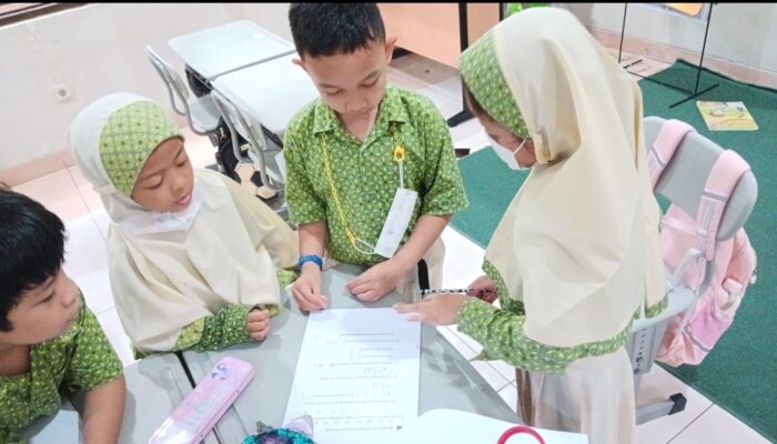 Benesse Indonesia Kembangkan Kurikulum Merdeka Belajar