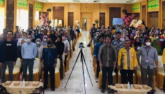 Gerakan Nasional 1000 Startup Mulai Bergema