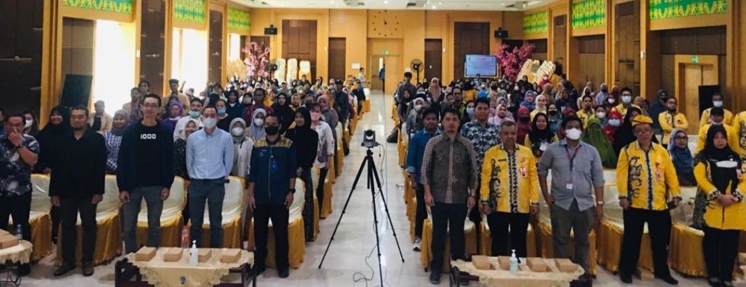 Gerakan Nasional 1000 Startup Mulai Bergema