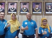 Dies Natalis ke-39, UT Gelar Disporseni 2023