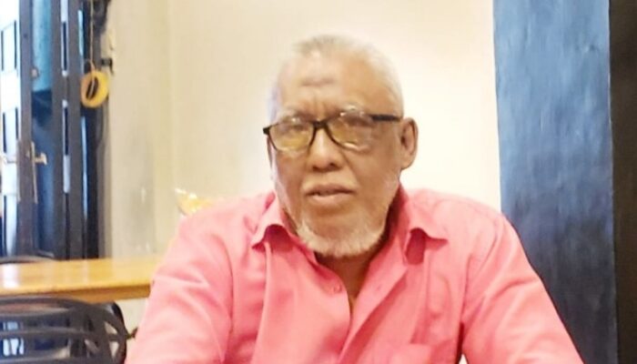 Proyek Rp 2,7 T Bukti Gubsu Peduli Infrastruktur