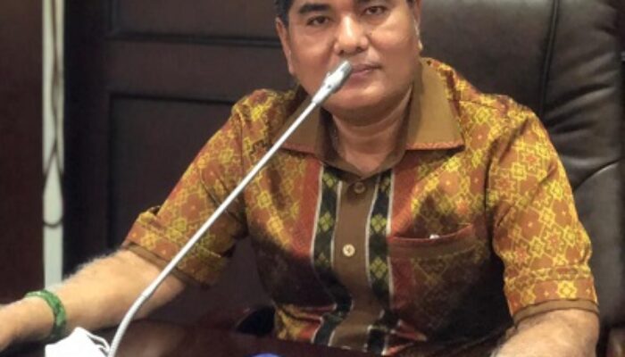 Raih WTP 9 Kali Berturut, Usman Hasibuan Apresiasi Kinerja Gubsu Edy Rahmayadi