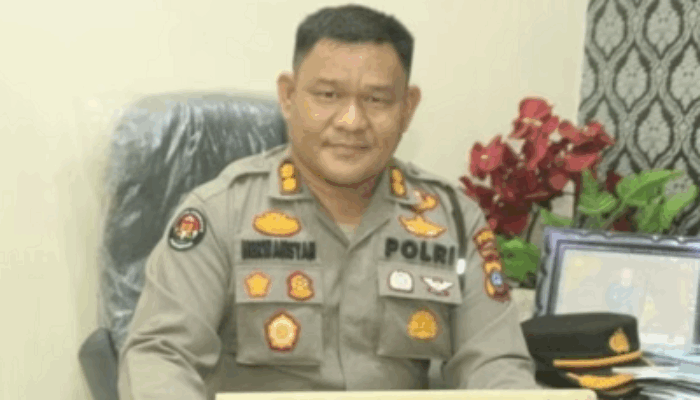 Poldasu Pelajari Dugaan KKN di BKPSDM Tebingtinggi