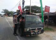 Hindari Kecelakaan, Mobil Bak Terbuka Dilarang Angkut Penumpang