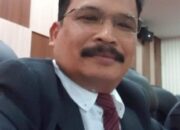 Tgk Usman Abdullah atau Toke Se'um. Waspada/Ist.