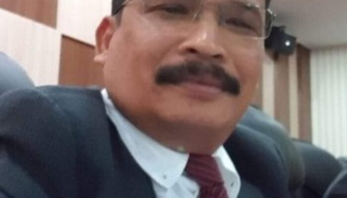 Toke Se’um Diusung Partai Hanura Caleg DPR-RI