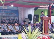 Ponpes Ja’fariyah Hutaibus Pesantren Pencetak Ulama