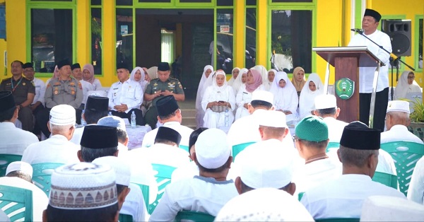 335 Jemaah Calhaj Sidempuan, 10 Juni 2023 Masuk Asrama Haji 335 Jemaah Calhaj Sidempuan, 10 Juni 2023 Masuk Asrama Haji