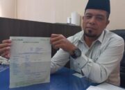 Ratusan Jamaah Calhaj Segera Manasik