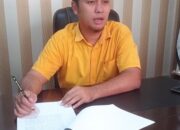 Pendaftaran Caleg Masih Sepi Di KIP Aceh Tamiang